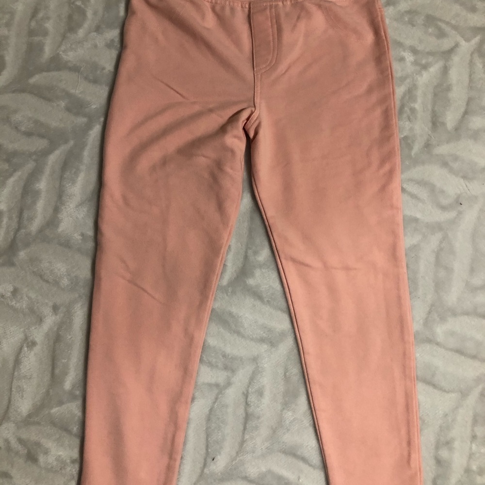 🛍5/$20 sale🛍 Max Studio kids jegging size 6x